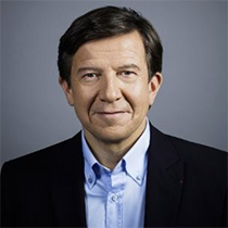  Gilles Pélisson